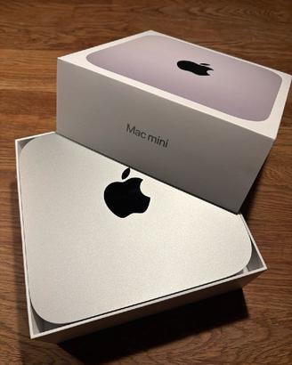 Mac Mini M1 16GB RAM 512GB SSD