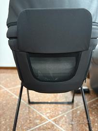 Inglesina trio electa