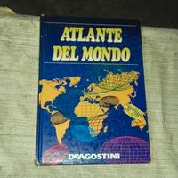 Atlante del mondo
