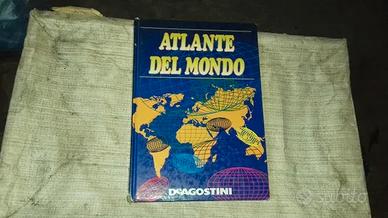 Atlante del mondo
