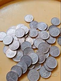 VECCHIE 20 LIRE