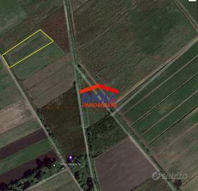Terreno di 3333 m² a Sessa Aurunca