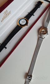 Orologi al quarzo vintage – non testati