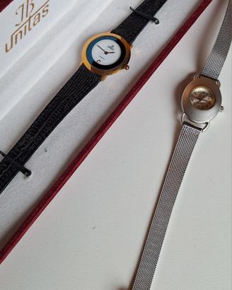 Orologi al quarzo vintage – non testati