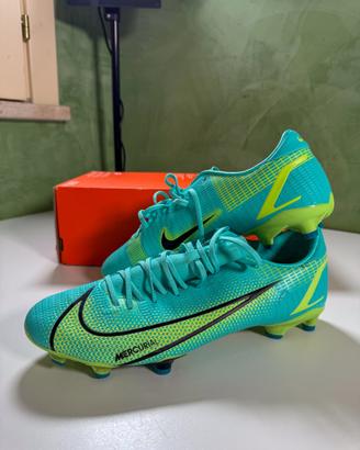 Scarpe da calcio Nike Vapor 14 Academy FG/MG