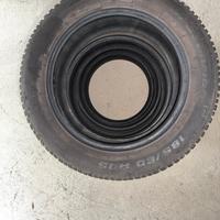 Gomme invernali BF Goodrich 185/60/15