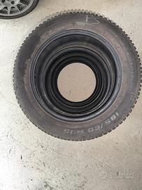 Gomme invernali BF Goodrich 185/60/15