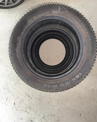 Gomme invernali BF Goodrich 185/60/15