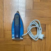 Imetec - ferro da stiro da viaggio al vapore