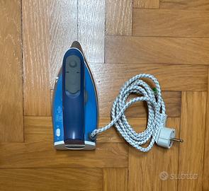 Imetec - ferro da stiro da viaggio al vapore