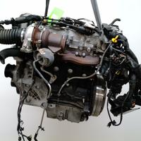 MOTORE COMPLETO OPEL Zafira Tourer (2010-) A20DT A