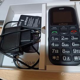 telefonino per anziani