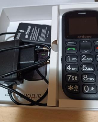 telefonino per anziani