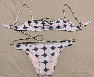 Costume donna Golden lady 