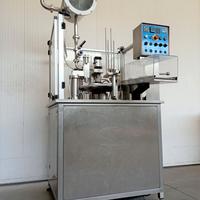 Confezionatrice automatica rotativa