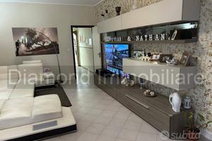 Appartamento ristrutturato Fiumefreddo di Sicilia