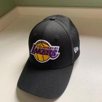 Cappellino Lakers New Era