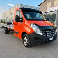 Carroatrezzi Renault Master Full aluminio 2015