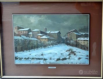 quadro di Bonanomi Arturo 