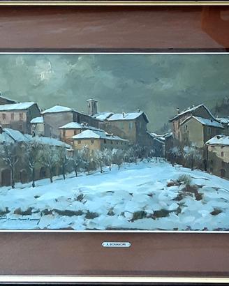 quadro di Bonanomi Arturo 