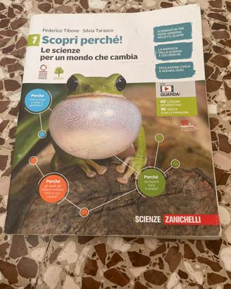 Scopri perché! 1