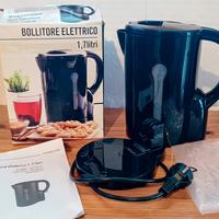 Bollitore Elettrico 1,7L