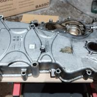 Carter Coperchio Distribuzione Motore Fiat TwinAir