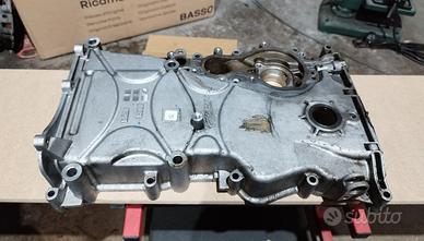 Carter Coperchio Distribuzione Motore Fiat TwinAir