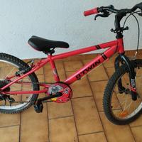 Bici 20"