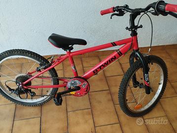 Bici 20"