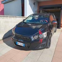 Chevrolet Aveo LT 1.3 mjt 75cv