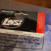 Protezioni laterali losi 1/5