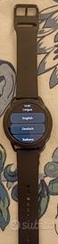 Smartwatch Xiaomi Watch S3 Black con accessori