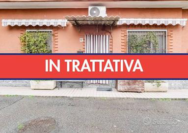 Appartamento di 86 m² con 3 locali a Paderno Dugna