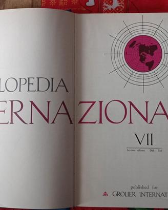 Enciclopedia