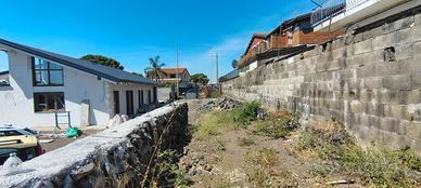 Terreno in area boschiva a San Giovanni la Punta