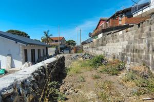 Terreno in area boschiva a San Giovanni la Punta