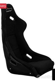 Sedile Nitro Concepts R300 con slitte