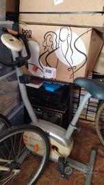 cyclette