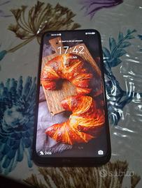 Huawei p 40 lite 