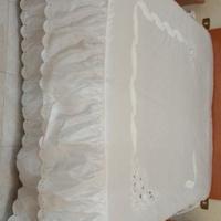 Copriletto matrimoniale 