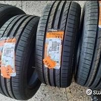 4 gomme nuove 225 50 17 tramack