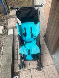 Passeggino Cyber