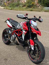 Ducati Hypermotard 950