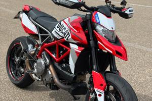 Ducati Hypermotard 950