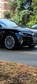 AUDI A6 AVANT 05-2022