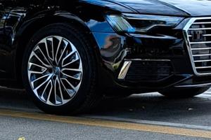 AUDI A6 AVANT 05-2022