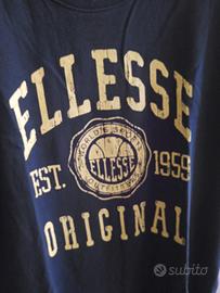 Maglietta ragazzo Ellesse taglia XL 