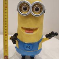 Minions suoni e movimenti