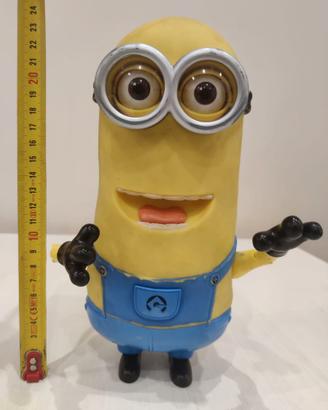 Minions suoni e movimenti